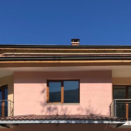 Guest House Rest Sapareva Banya Εξωτερικό φωτογραφία
