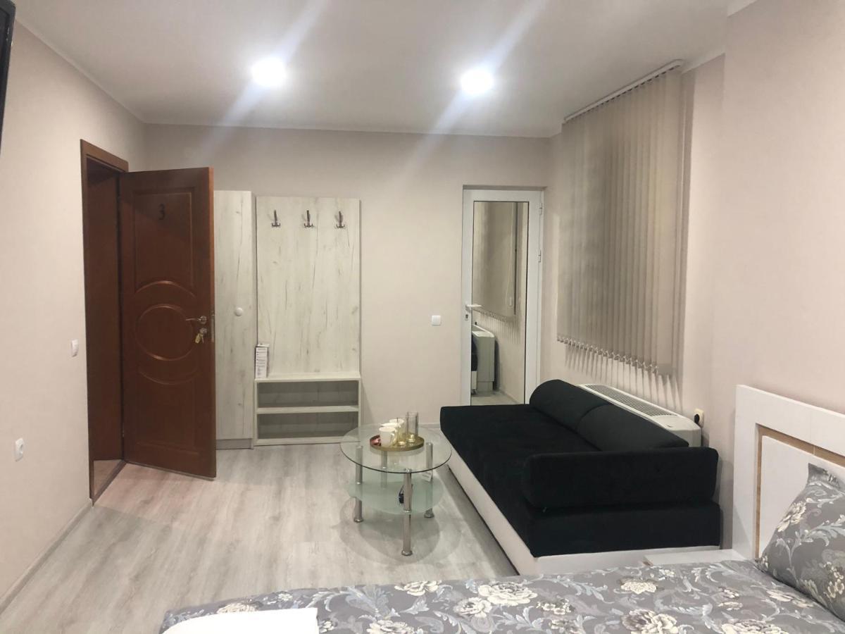 Guest House Rest Sapareva Banya Εξωτερικό φωτογραφία