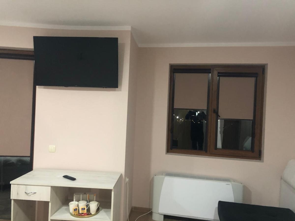 Guest House Rest Sapareva Banya Εξωτερικό φωτογραφία