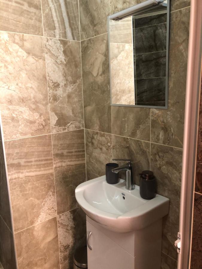 Guest House Rest Sapareva Banya Εξωτερικό φωτογραφία