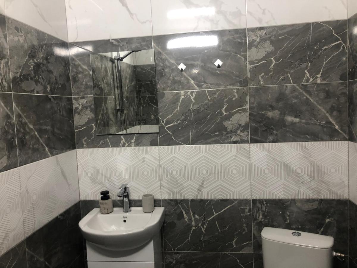 Guest House Rest Sapareva Banya Εξωτερικό φωτογραφία