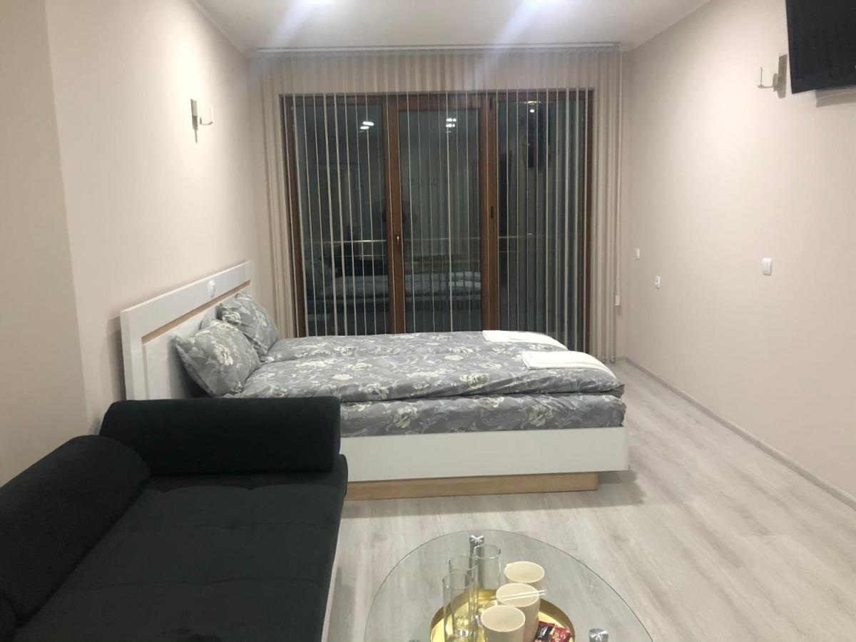 Guest House Rest Sapareva Banya Εξωτερικό φωτογραφία
