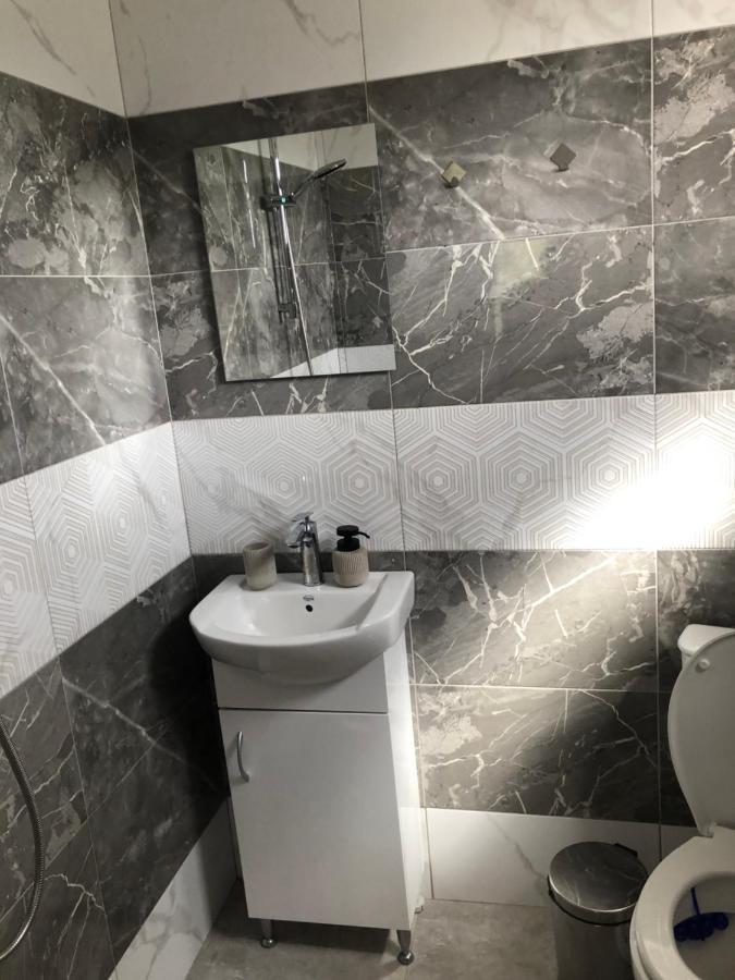 Guest House Rest Sapareva Banya Εξωτερικό φωτογραφία