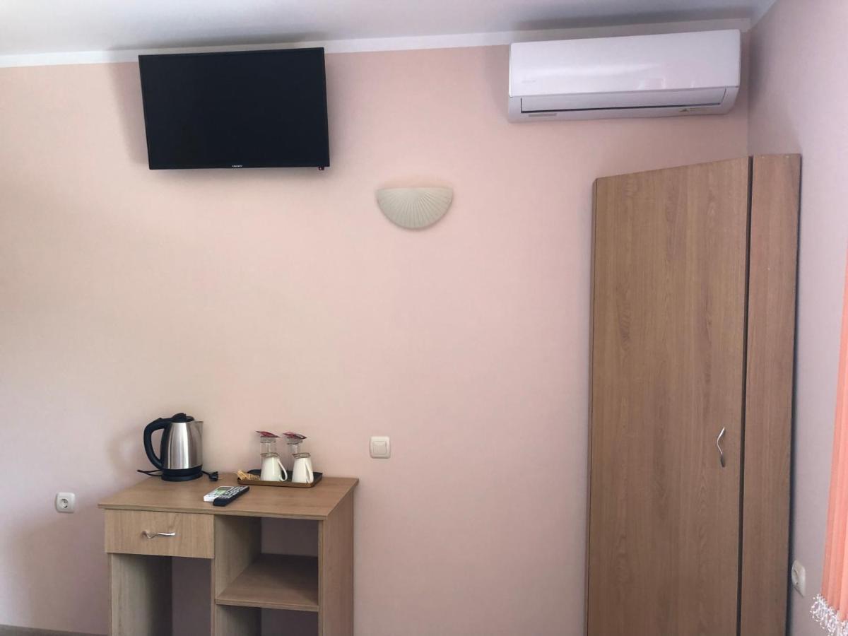 Guest House Rest Sapareva Banya Εξωτερικό φωτογραφία