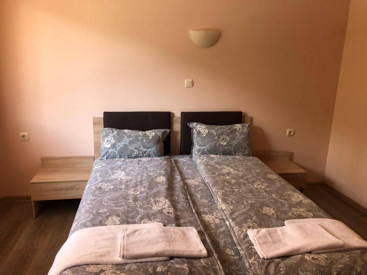 Guest House Rest Sapareva Banya Εξωτερικό φωτογραφία