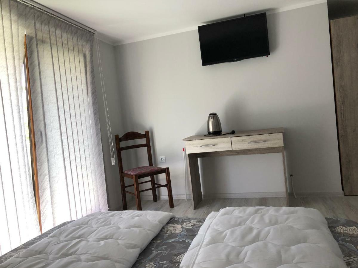 Guest House Rest Sapareva Banya Εξωτερικό φωτογραφία