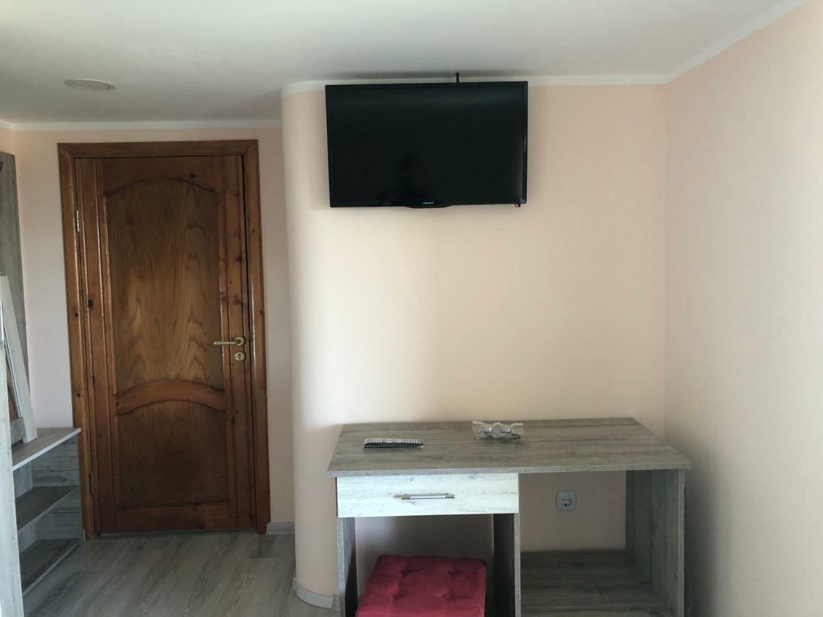 Guest House Rest Sapareva Banya Εξωτερικό φωτογραφία