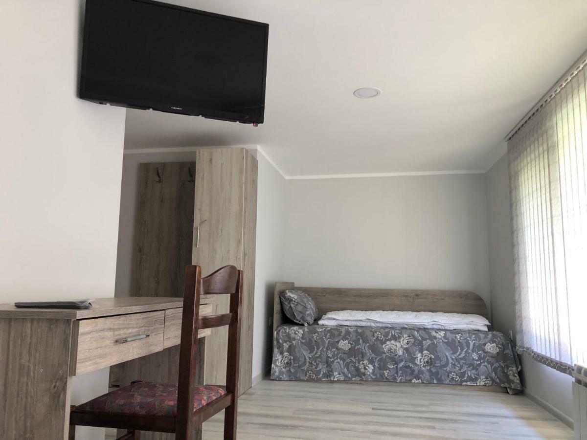Guest House Rest Sapareva Banya Εξωτερικό φωτογραφία