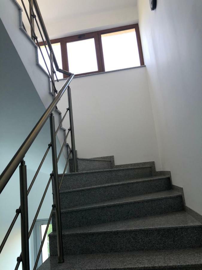 Guest House Rest Sapareva Banya Εξωτερικό φωτογραφία
