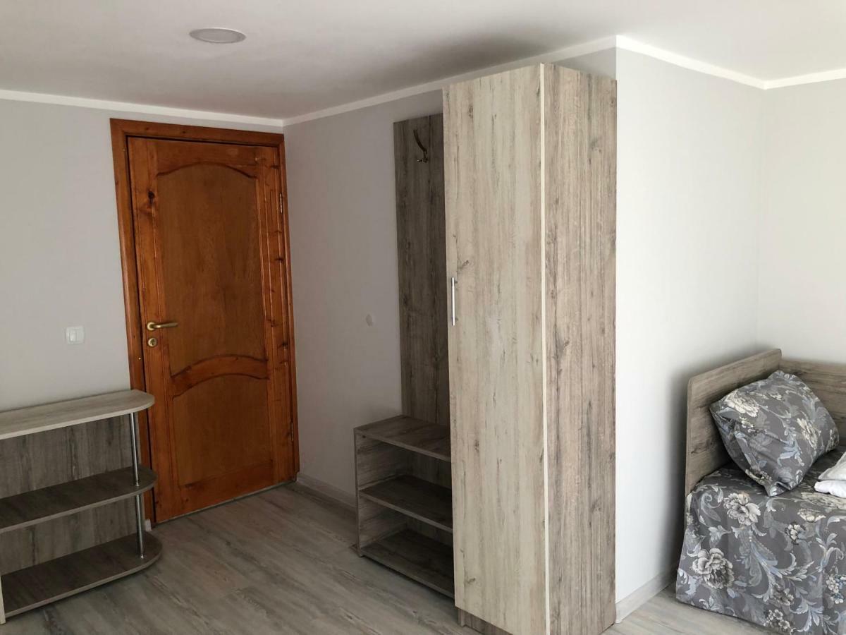 Guest House Rest Sapareva Banya Εξωτερικό φωτογραφία