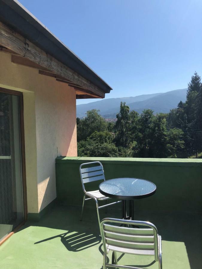 Guest House Rest Sapareva Banya Εξωτερικό φωτογραφία