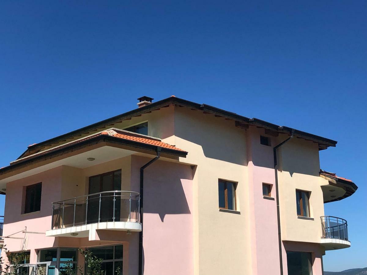 Guest House Rest Sapareva Banya Εξωτερικό φωτογραφία
