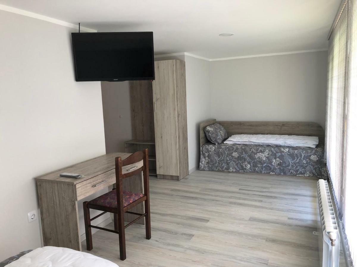 Guest House Rest Sapareva Banya Εξωτερικό φωτογραφία