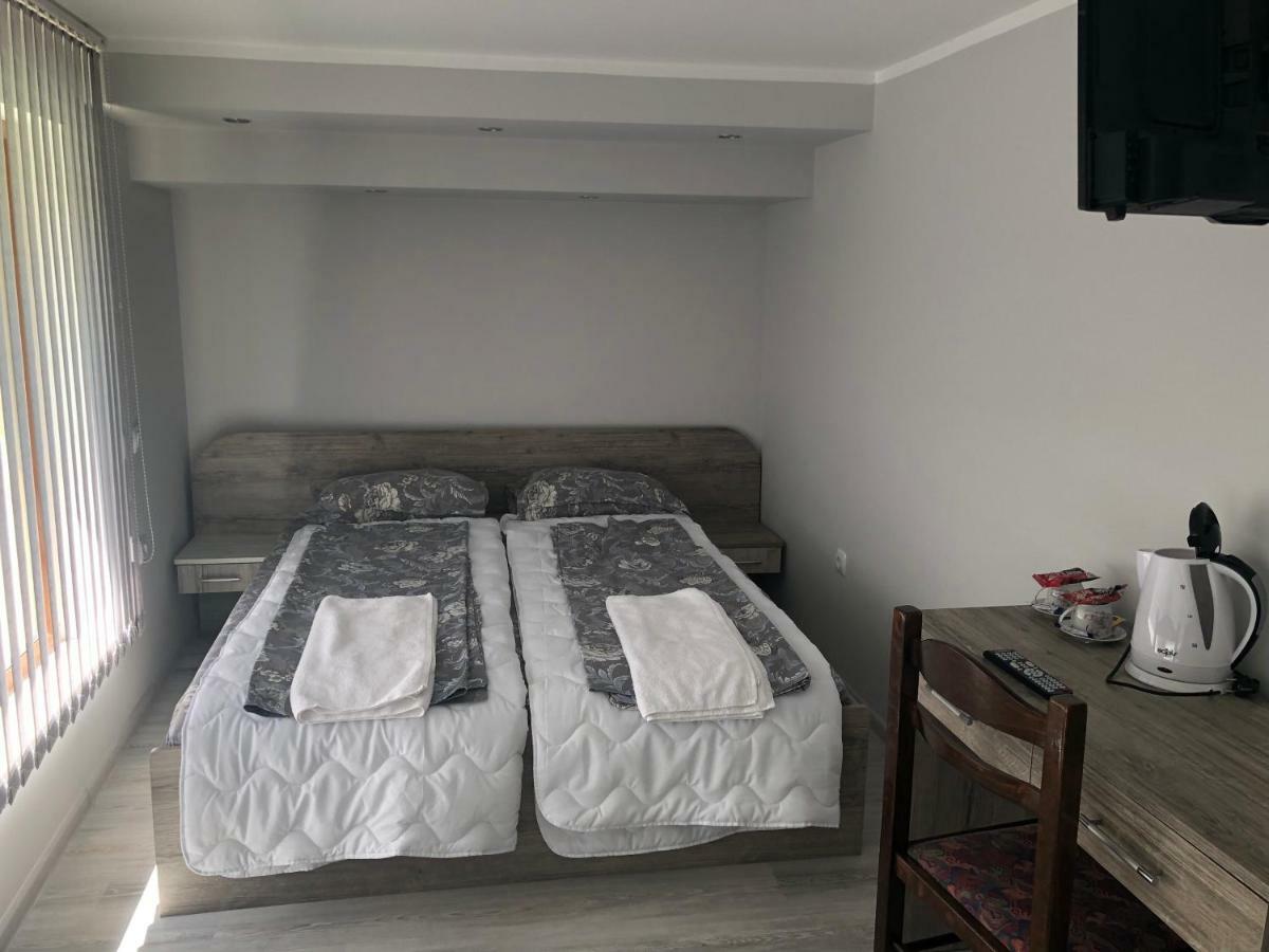 Guest House Rest Sapareva Banya Εξωτερικό φωτογραφία