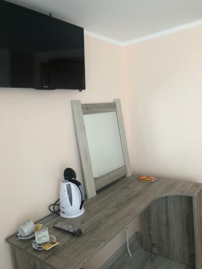 Guest House Rest Sapareva Banya Εξωτερικό φωτογραφία