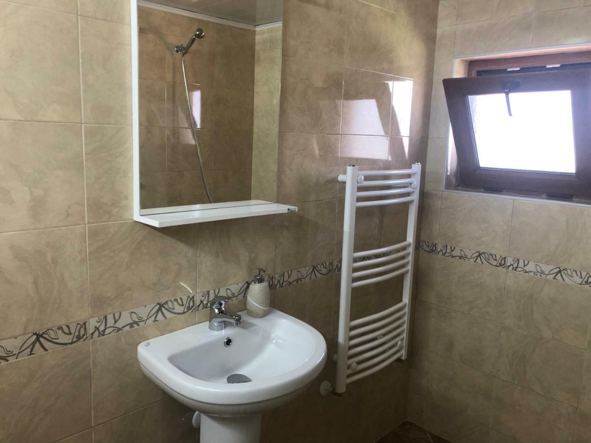 Guest House Rest Sapareva Banya Εξωτερικό φωτογραφία