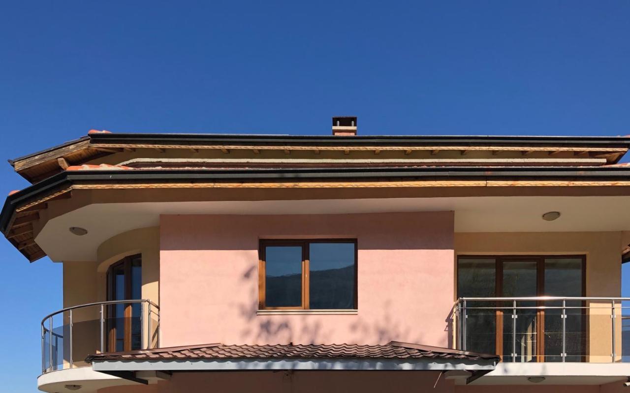Guest House Rest Sapareva Banya Εξωτερικό φωτογραφία